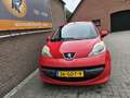 Peugeot 107 1.0-12V XS Piros - thumbnail 2