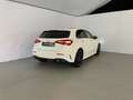 Mercedes-Benz A 200 A 200 Kompaktlimousine  AMG Line Navi/Distronic Weiß - thumbnail 5