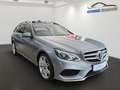 Mercedes-Benz E 350 T CDI*AMG*19 Zoll*Pano*360°*4xSitzhzg.*H&K Silver - thumbnail 3