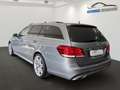Mercedes-Benz E 350 T CDI*AMG*19 Zoll*Pano*360°*4xSitzhzg.*H&K Silver - thumbnail 5