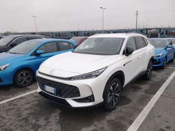 HS 1.5 hybrid+ Comfort auto