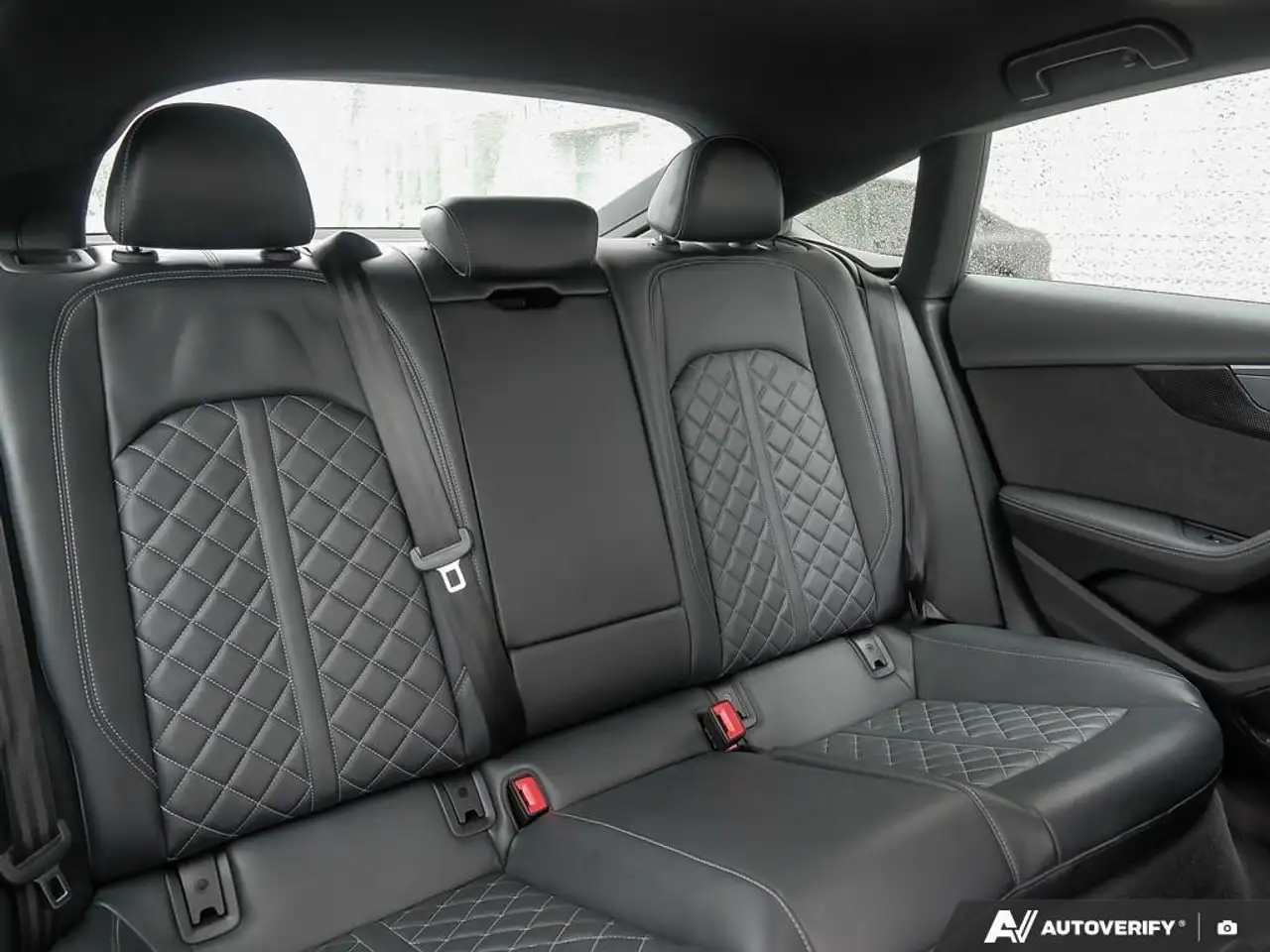 Audi S5 снимка Audi S5