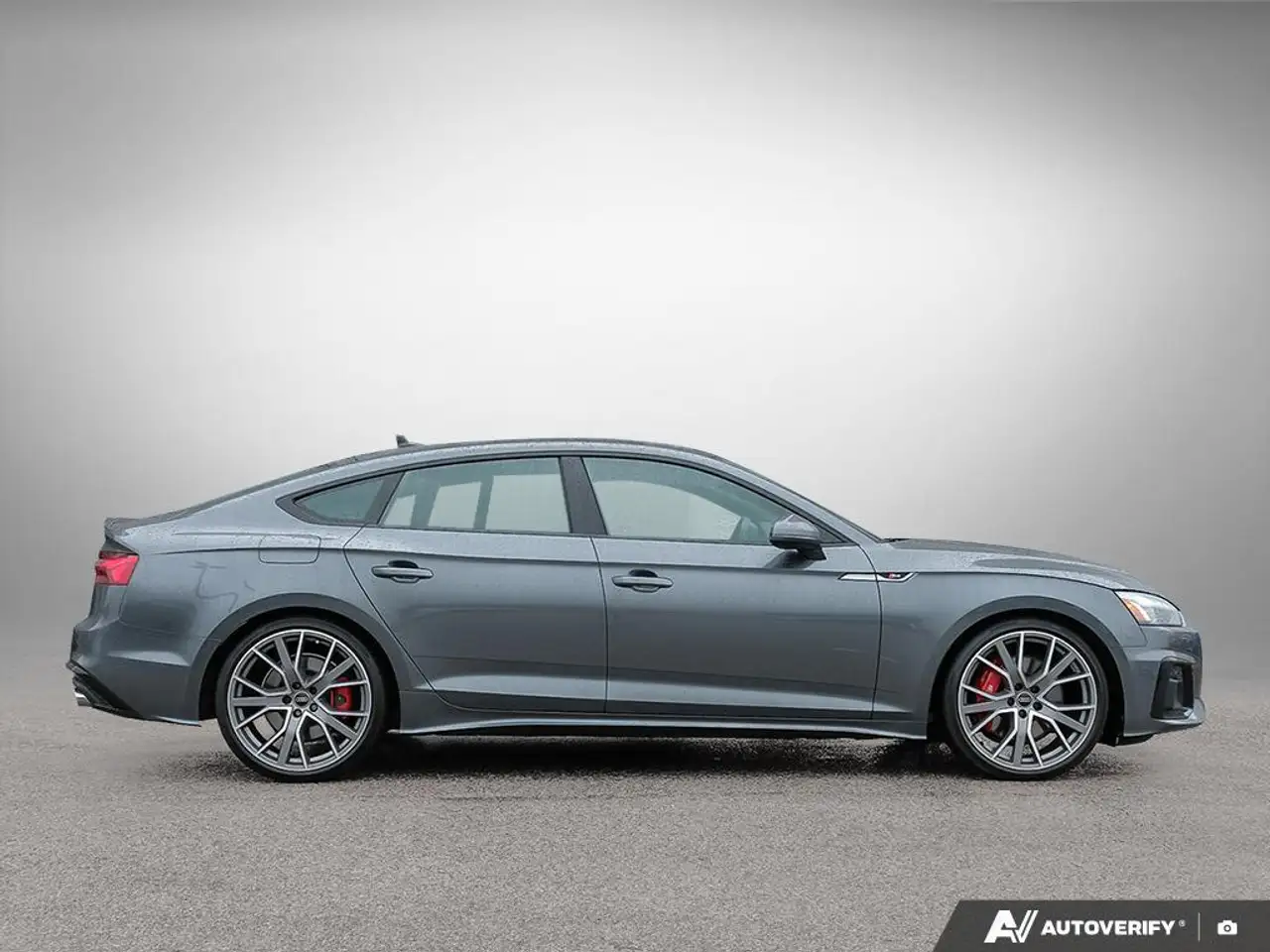 Audi S5 снимка Audi S5