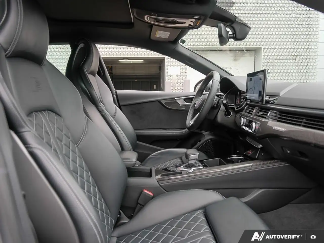 Audi S5 снимка Audi S5