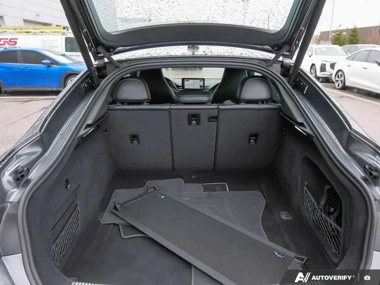 Audi S5 снимка Audi S5