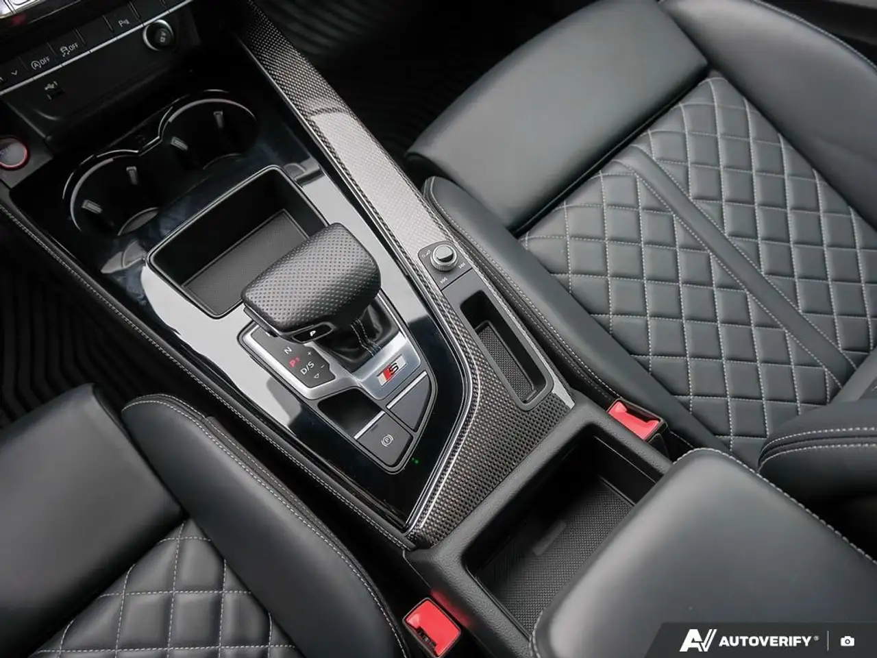 Audi S5 снимка Audi S5