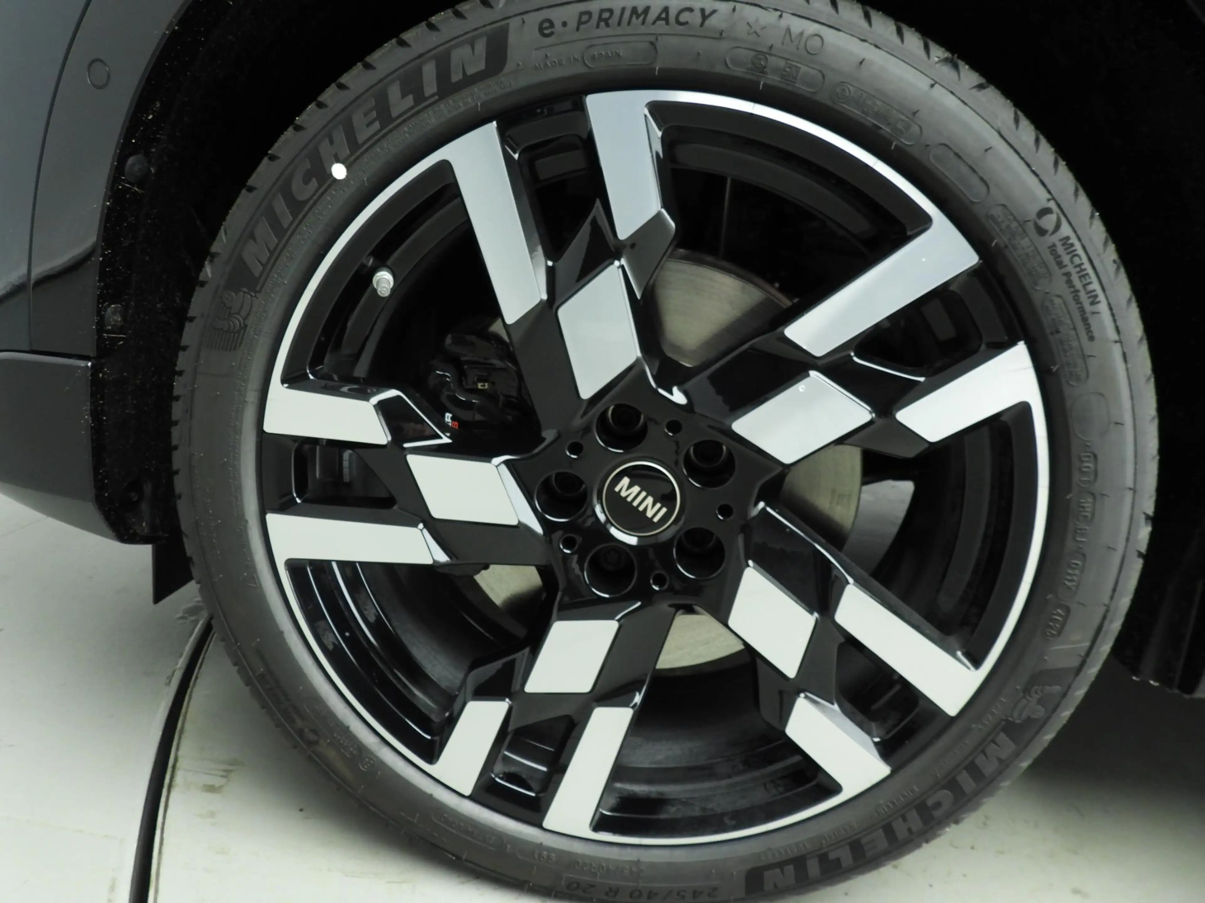 MINI John Cooper Works Countryman 1.5 C | Stuurwielrand verwarmd | Panoramadak | Ele — photo 12