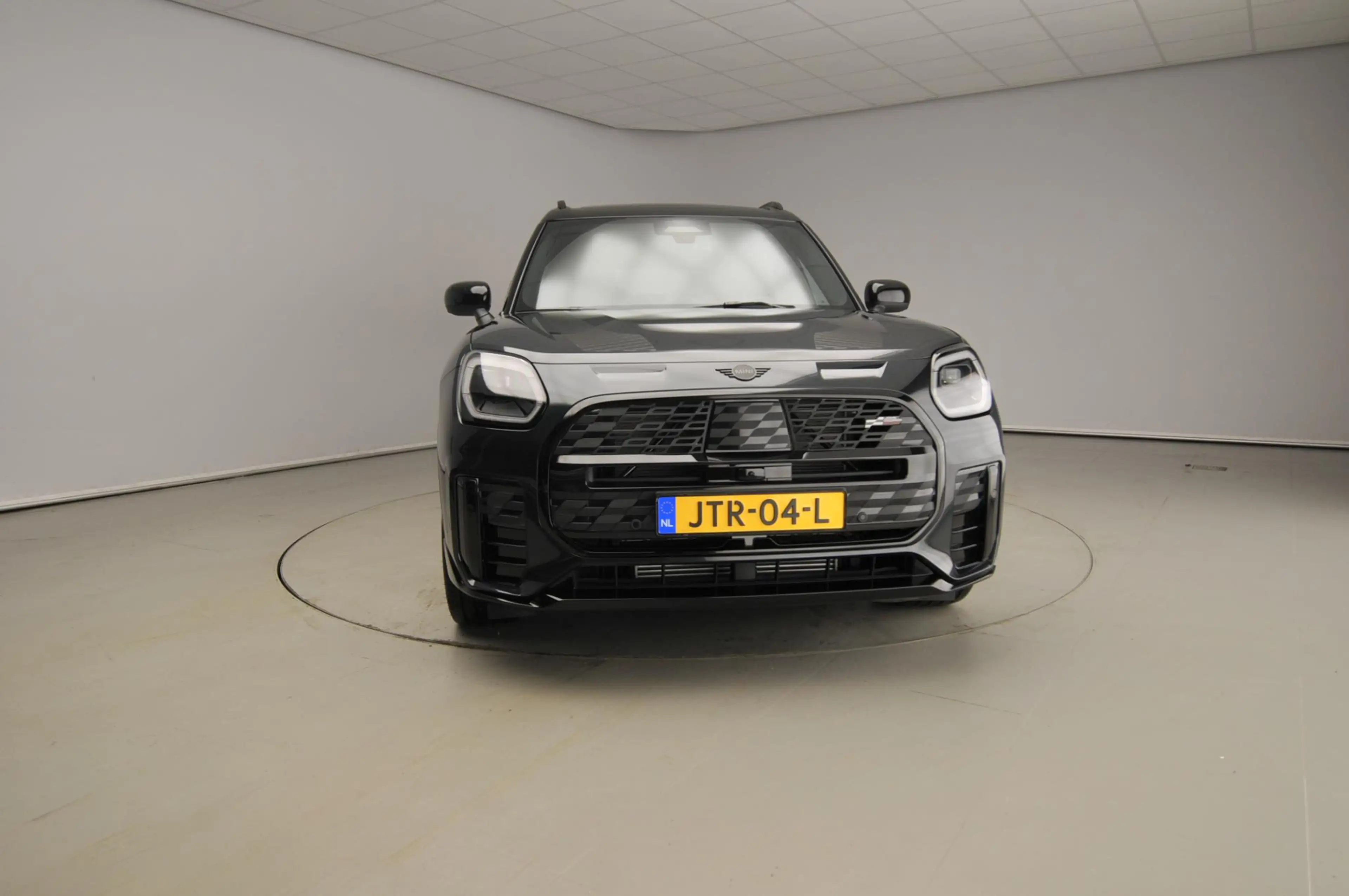 MINI John Cooper Works Countryman 1.5 C | Stuurwielrand verwarmd | Panoramadak | Ele — photo 5