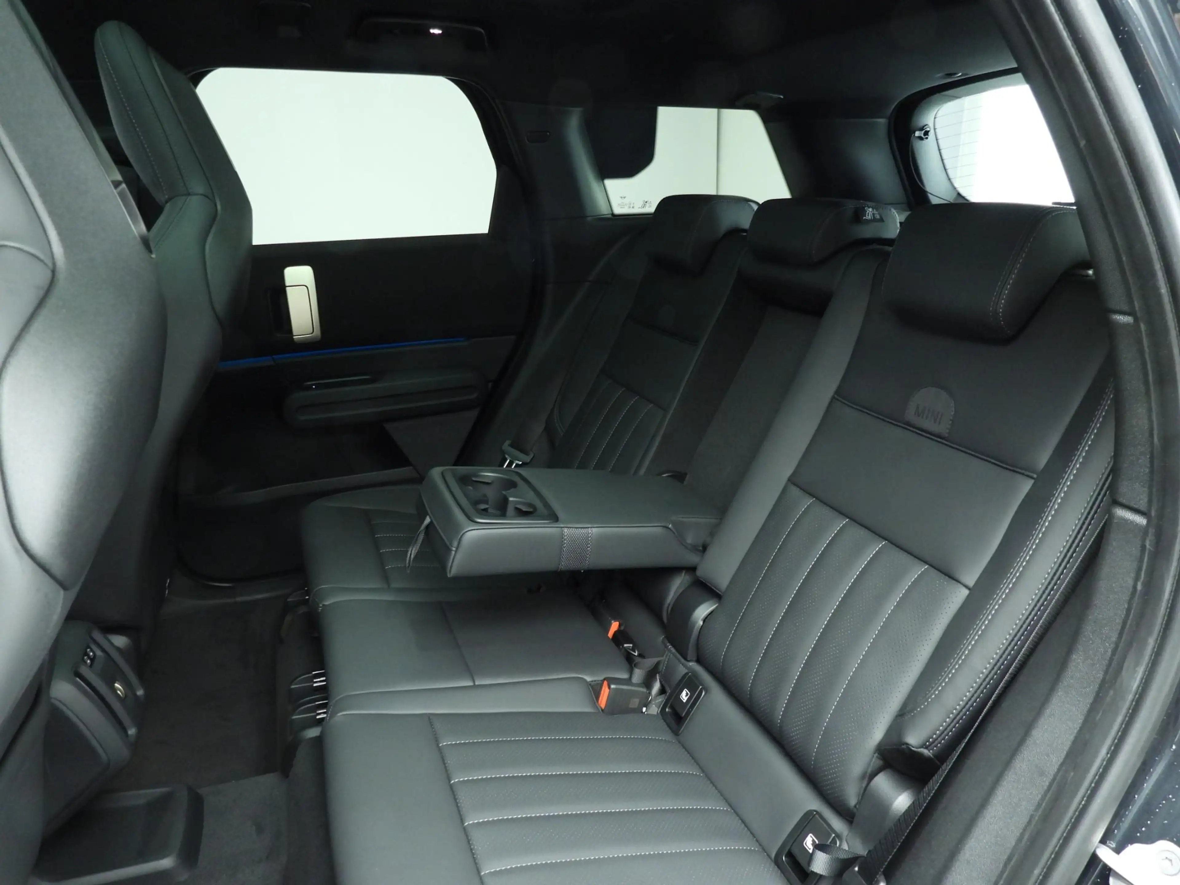MINI John Cooper Works Countryman 1.5 C | Stuurwielrand verwarmd | Panoramadak | Ele — photo 9