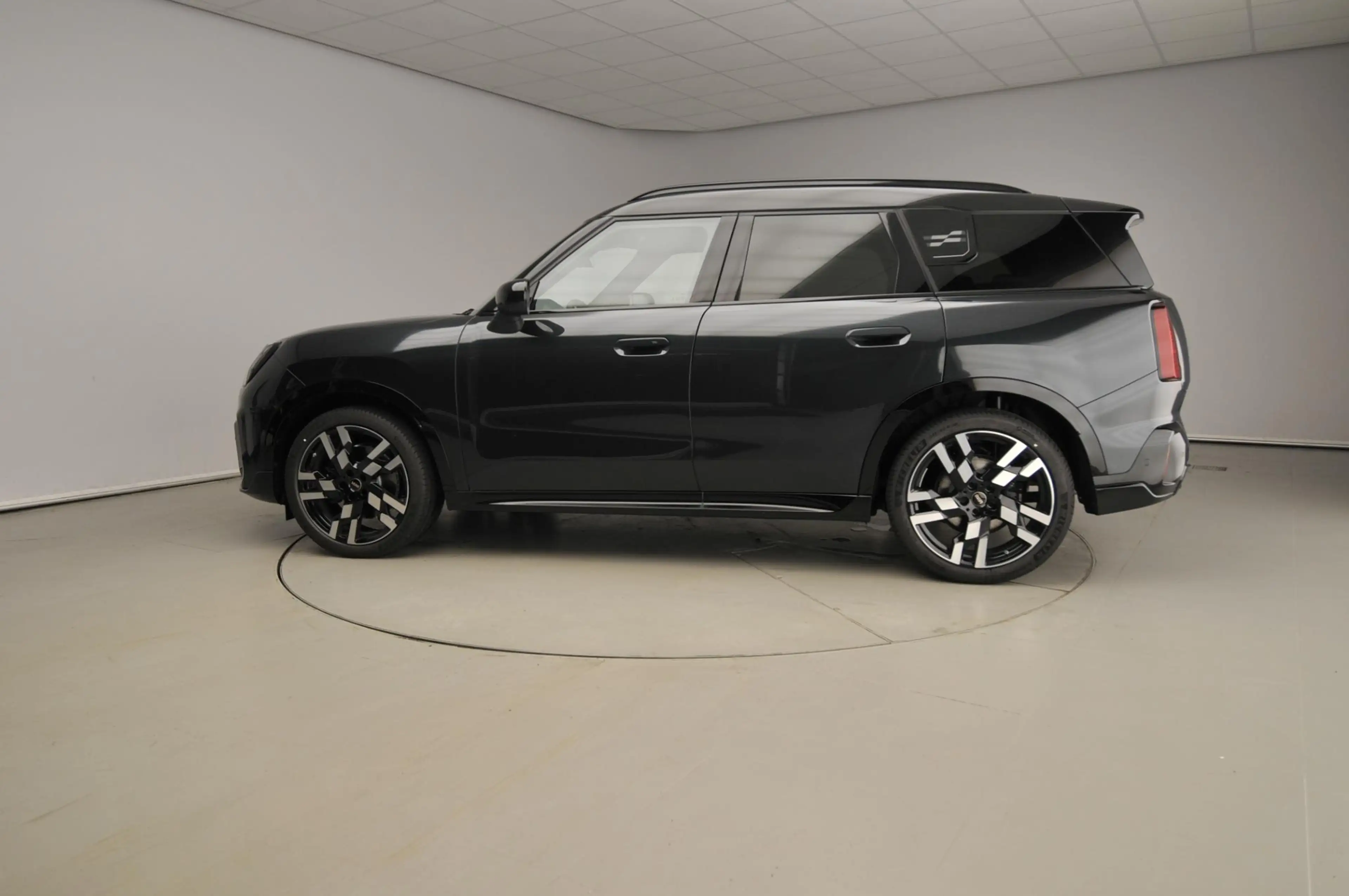 MINI John Cooper Works Countryman 1.5 C | Stuurwielrand verwarmd | Panoramadak | Ele — photo 3