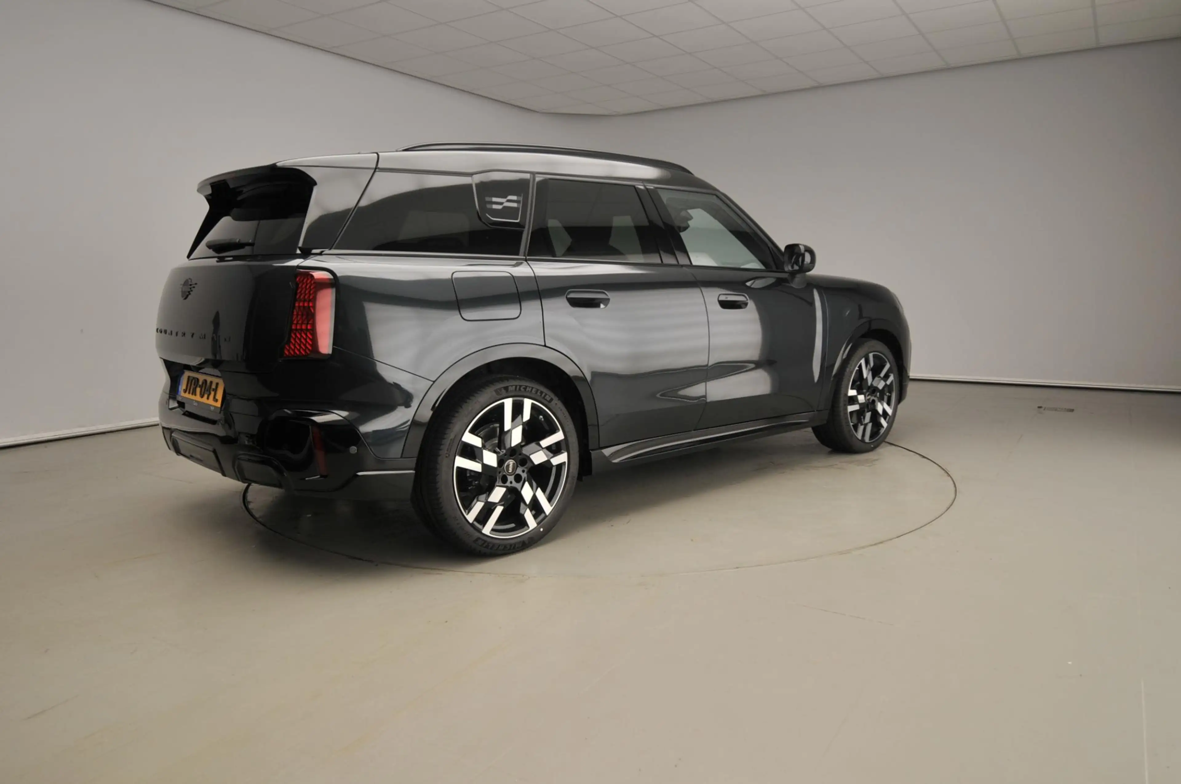 MINI John Cooper Works Countryman 1.5 C | Stuurwielrand verwarmd | Panoramadak | Ele — photo 2
