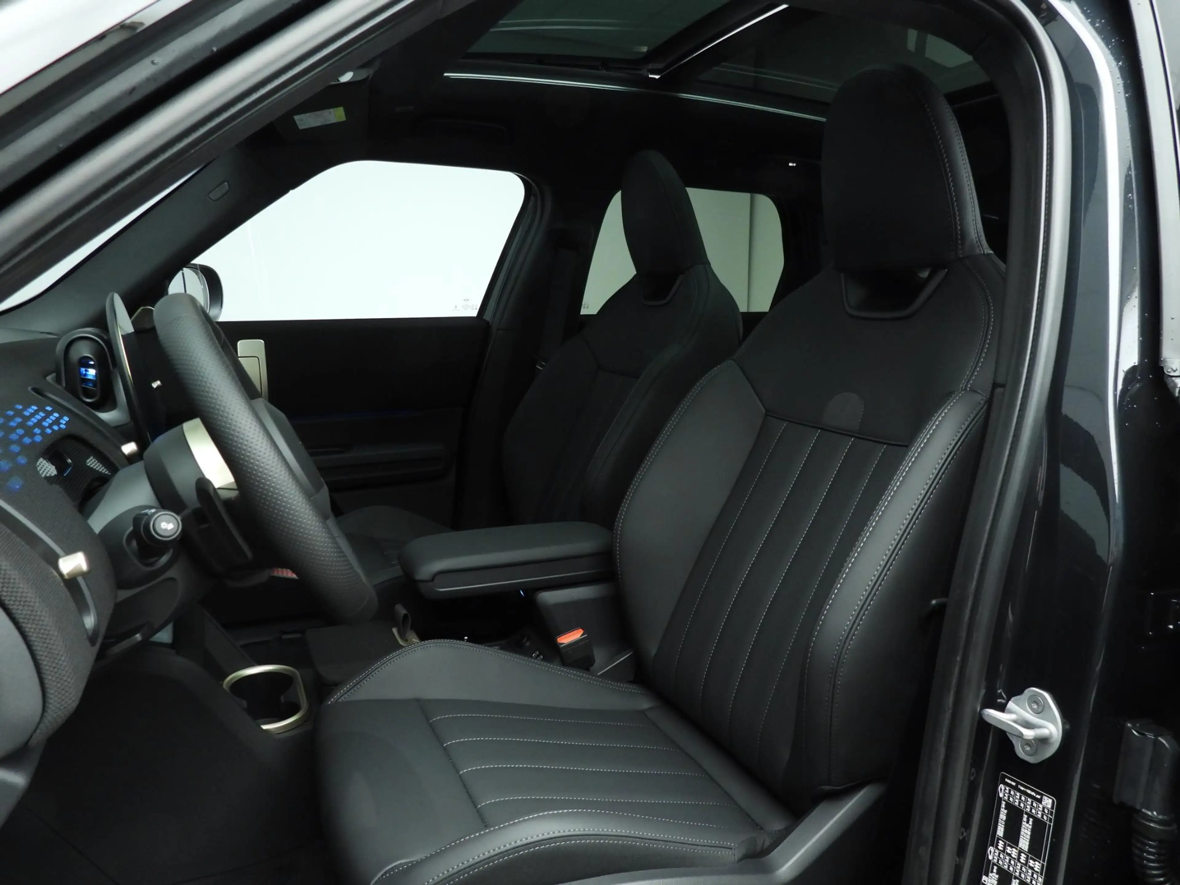 MINI John Cooper Works Countryman 1.5 C | Stuurwielrand verwarmd | Panoramadak | Ele — photo 8