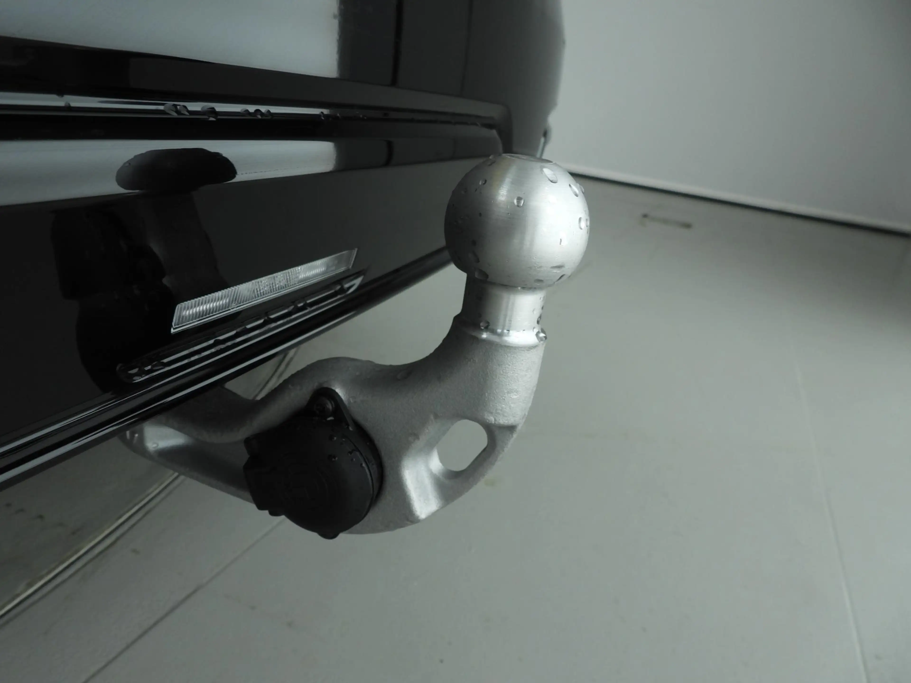MINI John Cooper Works Countryman 1.5 C | Stuurwielrand verwarmd | Panoramadak | Ele — photo 11