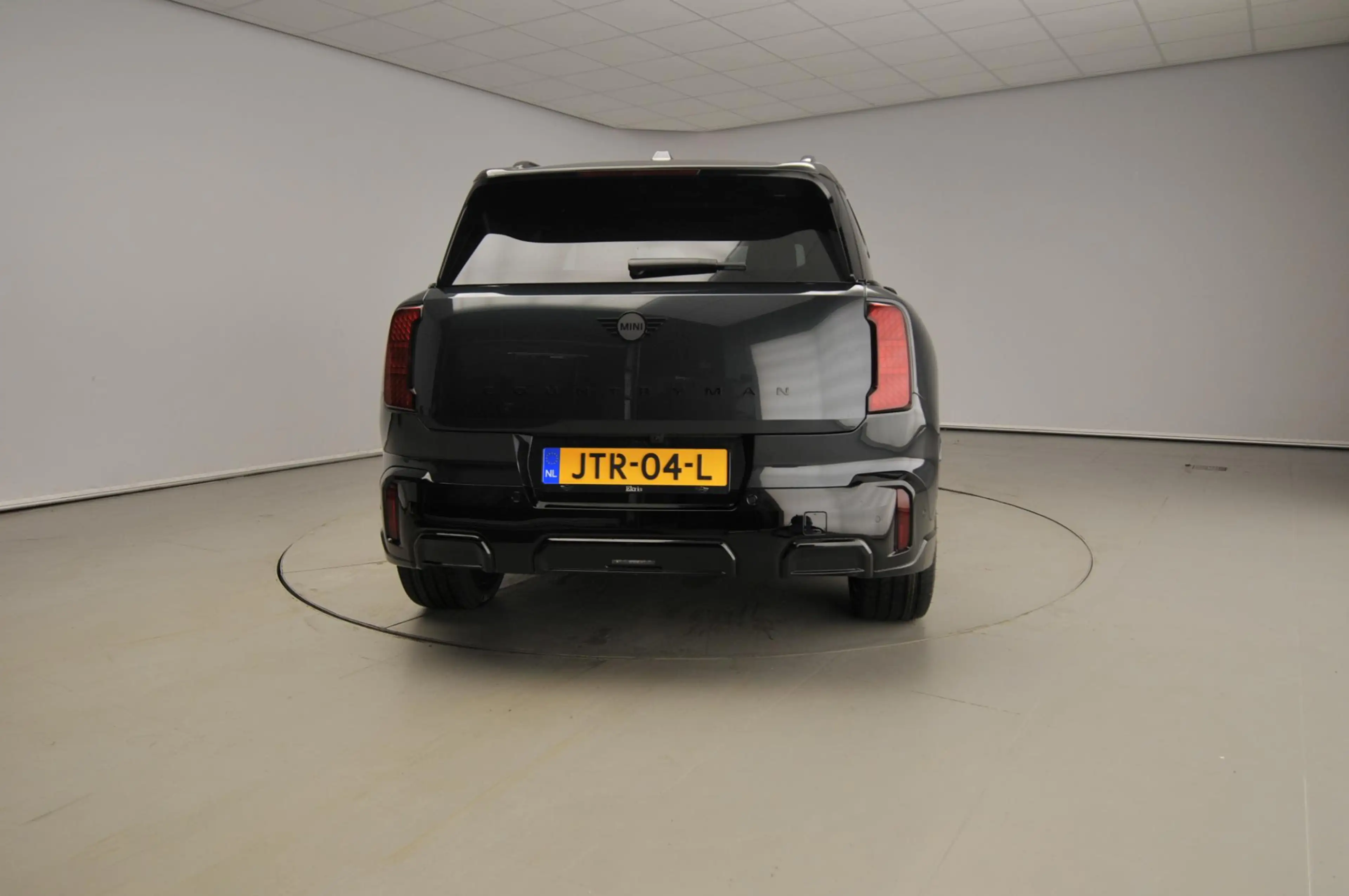 MINI John Cooper Works Countryman 1.5 C | Stuurwielrand verwarmd | Panoramadak | Ele — photo 6