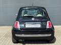 Fiat 500 1.2 Lounge 69PS Klima Panorama Chrom 45TKM Schwarz - thumbnail 6