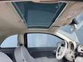 Fiat 500 1.2 Lounge 69PS Klima Panorama Chrom 45TKM Schwarz - thumbnail 16