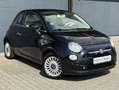 Fiat 500 1.2 Lounge 69PS Klima Panorama Chrom 45TKM Schwarz - thumbnail 3
