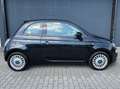 Fiat 500 1.2 Lounge 69PS Klima Panorama Chrom 45TKM Schwarz - thumbnail 8