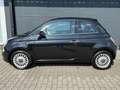 Fiat 500 1.2 Lounge 69PS Klima Panorama Chrom 45TKM Schwarz - thumbnail 4