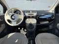 Fiat 500 1.2 Lounge 69PS Klima Panorama Chrom 45TKM Schwarz - thumbnail 13