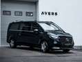 Mercedes-Benz V 300 d VIP Umbau extra lang extralong Negro - thumbnail 20