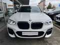 BMW X3 xDrive 30e A M Sport LED ParkAss AHK-klappbar Navi Weiß - thumbnail 3