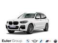 BMW X3 xDrive 30e A M Sport LED ParkAss AHK-klappbar Navi Weiß - thumbnail 1