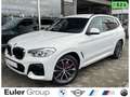 BMW X3 xDrive 30e A M Sport LED ParkAss AHK-klappbar Navi Weiß - thumbnail 1