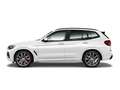 BMW X3 xDrive 30e A M Sport LED ParkAss AHK-klappbar Navi Weiß - thumbnail 2