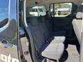 Fiat Doblo XL BlueHDi 130 S&S Aut. Schwarz - thumbnail 7
