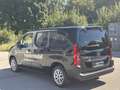 Fiat Doblo XL BlueHDi 130 S&S Aut. Schwarz - thumbnail 4
