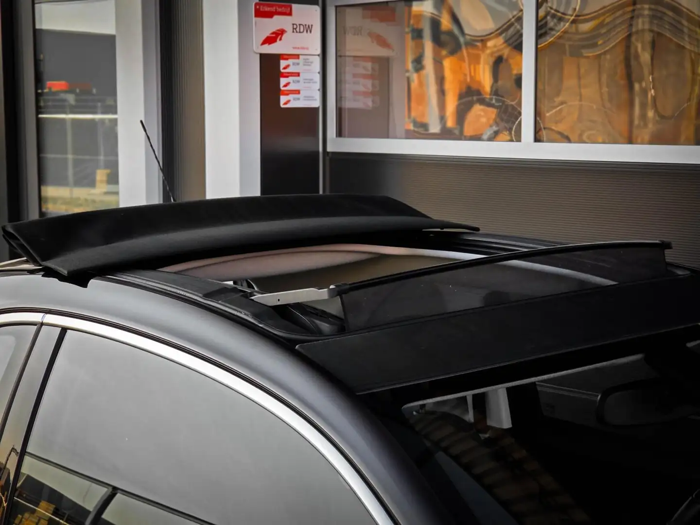 Opel Adam 1.0 Turbo Glam | CABRIO | BLUETOOTH | CRUISE | PDC Braun - 2