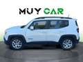 Jeep Renegade 1.6Mjt Longitude 4x2 88kW Blanco - thumbnail 4