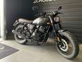 Archive Motorcycle Scrambler 250 Schwarz - thumbnail 3