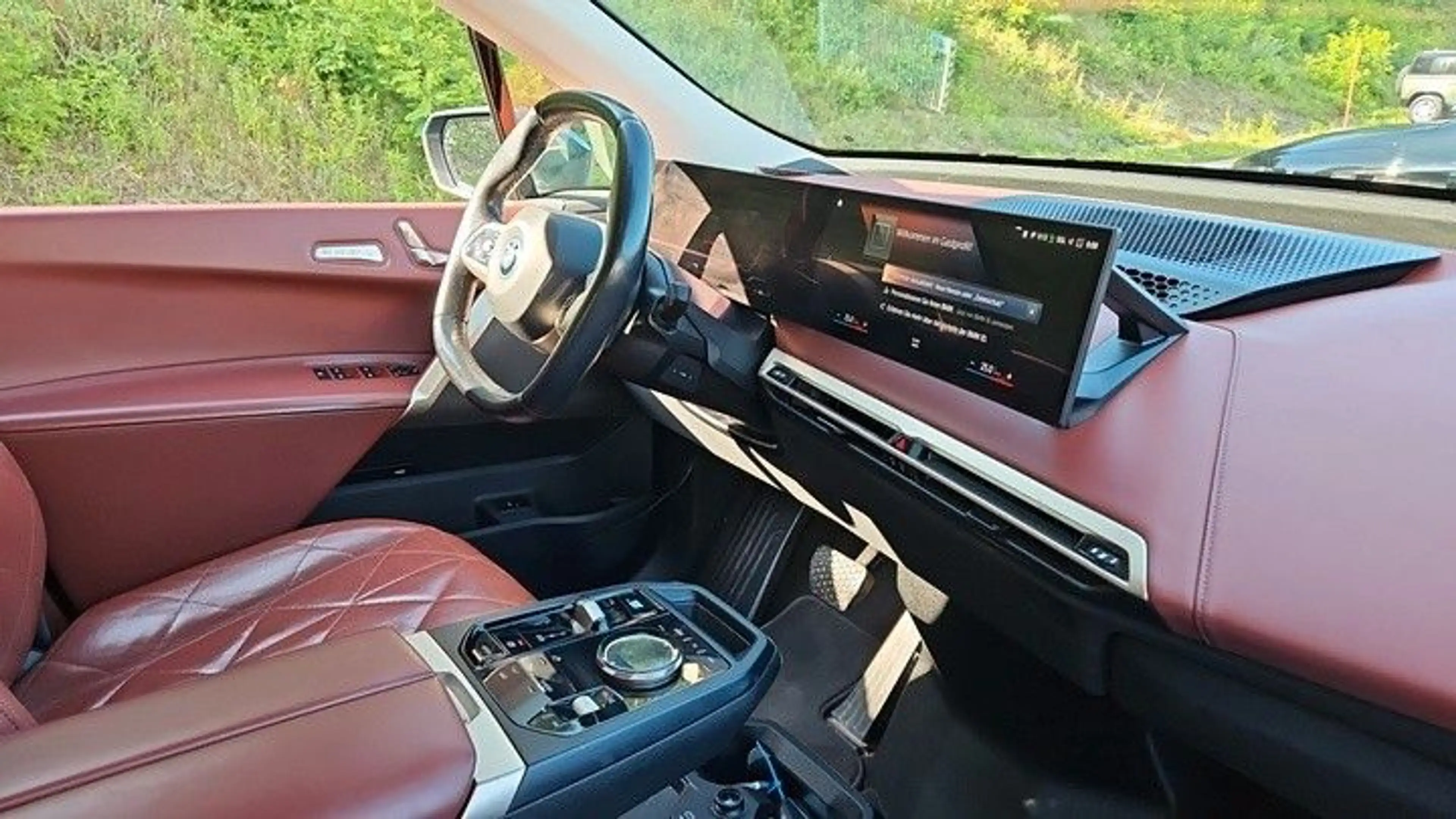 BMW iX 50 Sport*AHK*Drive Prof*Suite*Sportpaket*21Z* — photo 5
