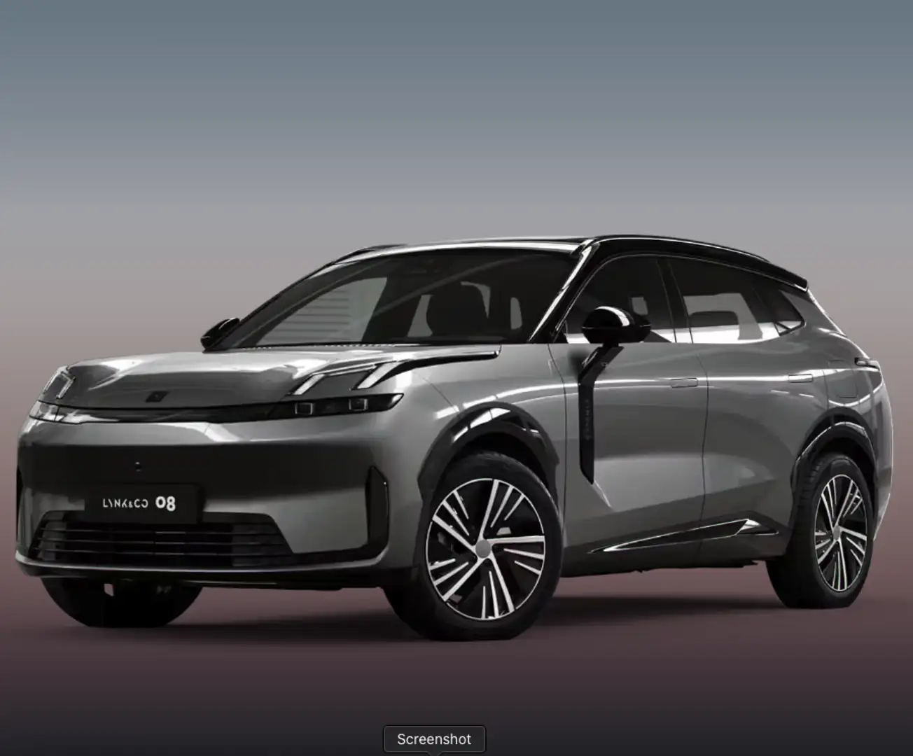 Lynk & Co 08 08 PHEV Core - 1