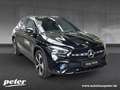 Mercedes-Benz GLA 220 4MATIC +MBUX+Wide+Navi+AHK+MBeam+SpurW Schwarz - thumbnail 5
