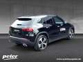 Mercedes-Benz GLA 220 4MATIC +MBUX+Wide+Navi+AHK+MBeam+SpurW Schwarz - thumbnail 4