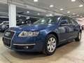 Audi A6 3.0 TDI quattro Klima~Tempomat~Leder~Navigat. Blau - thumbnail 1