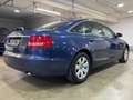 Audi A6 3.0 TDI quattro Klima~Tempomat~Leder~Navigat. Blau - thumbnail 4