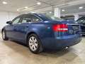 Audi A6 3.0 TDI quattro Klima~Tempomat~Leder~Navigat. Blau - thumbnail 6