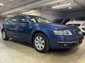 Audi A6 3.0 TDI quattro Klima~Tempomat~Leder~Navigat. Blau - thumbnail 3