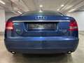 Audi A6 3.0 TDI quattro Klima~Tempomat~Leder~Navigat. Blau - thumbnail 5