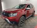 Dacia Duster TCe 150 4x4 Prestige +2019+47000KM+CAMERA MULTIVIE Rouge - thumbnail 2