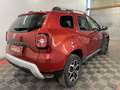 Dacia Duster TCe 150 4x4 Prestige +2019+47000KM+CAMERA MULTIVIE Rouge - thumbnail 5