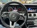 Mercedes-Benz E 200 d, Limo, Avantgarde, SCHWARZ, 1.Hand, §25a Noir - thumbnail 8