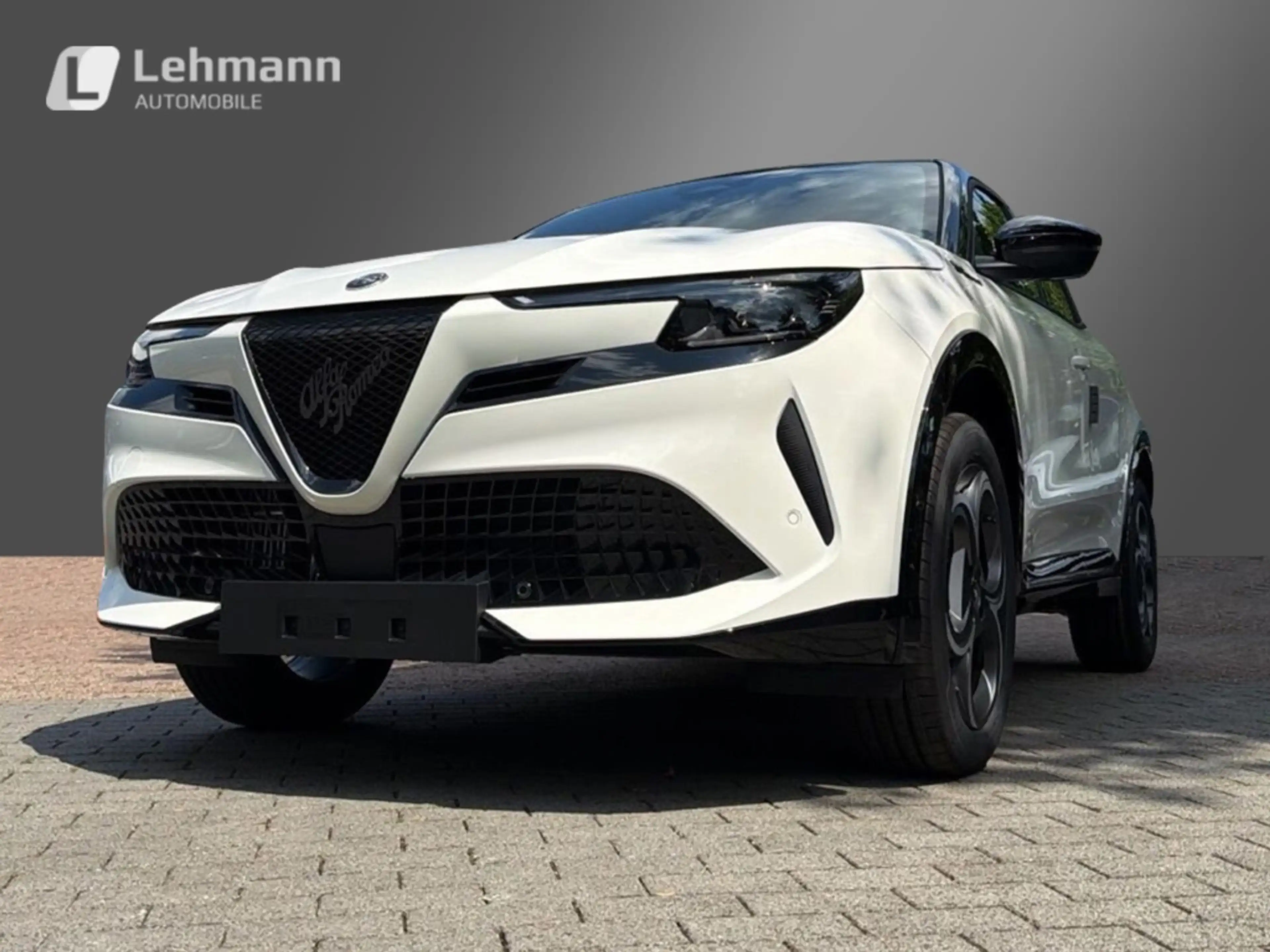 Alfa Romeo Junior Ibrida Sport Speciale 1,2 VGT 107kW MY26 — photo 12