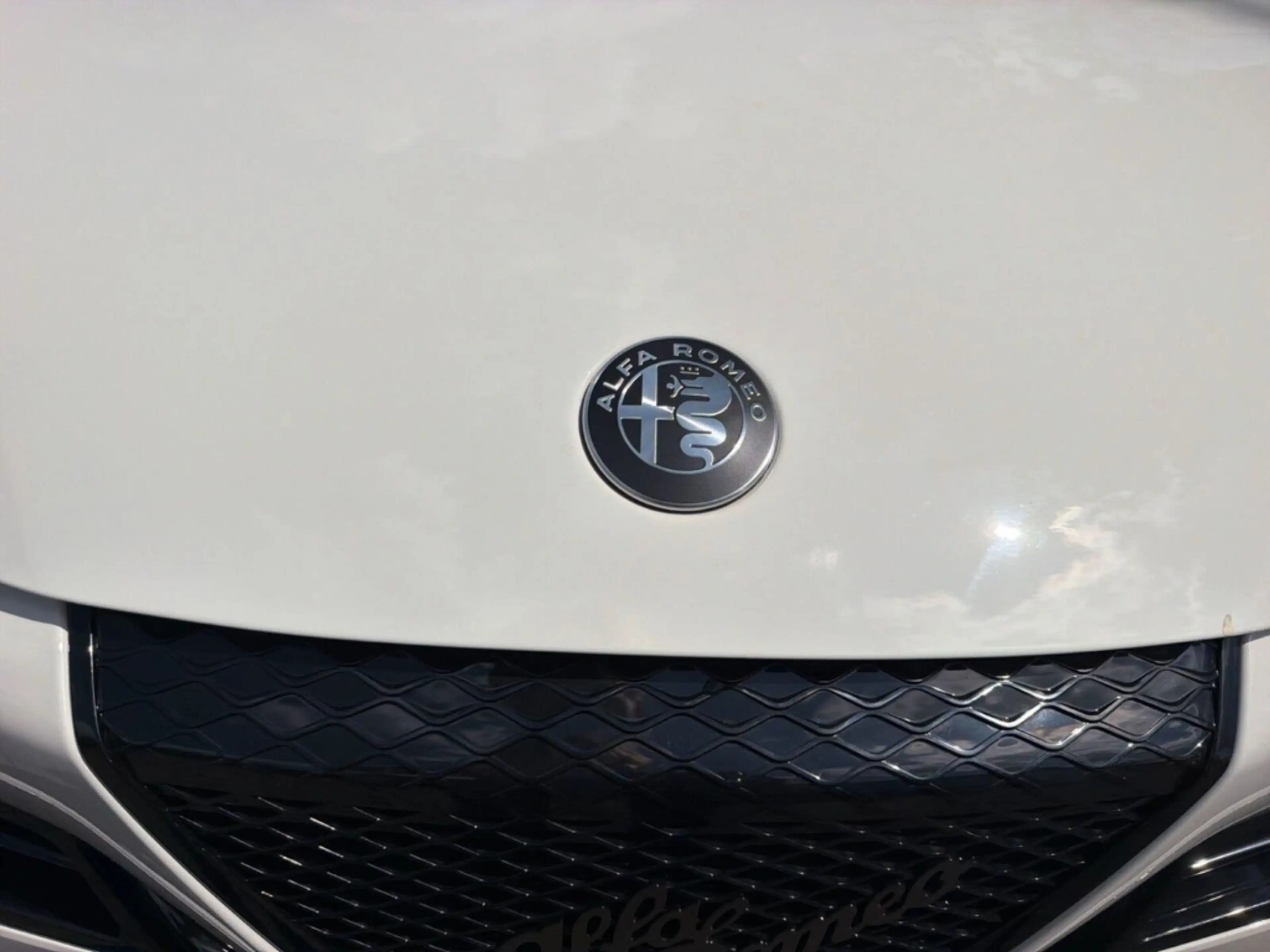 Alfa Romeo Junior Ibrida Sport Speciale 1,2 VGT 107kW MY26 — photo 11
