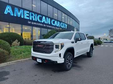 1500 Crew cab AT4 4x4 3.0L Duramax Diesel