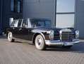 Mercedes-Benz 600 Negro - thumbnail 1